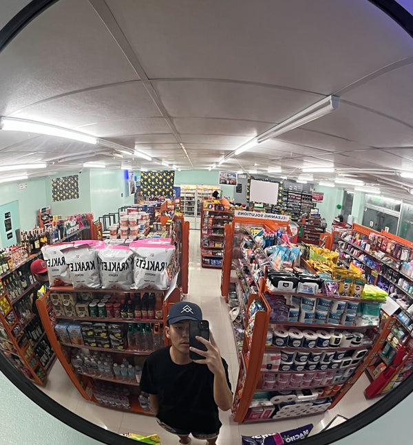 Customer photo