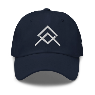 The OG Dad Hat