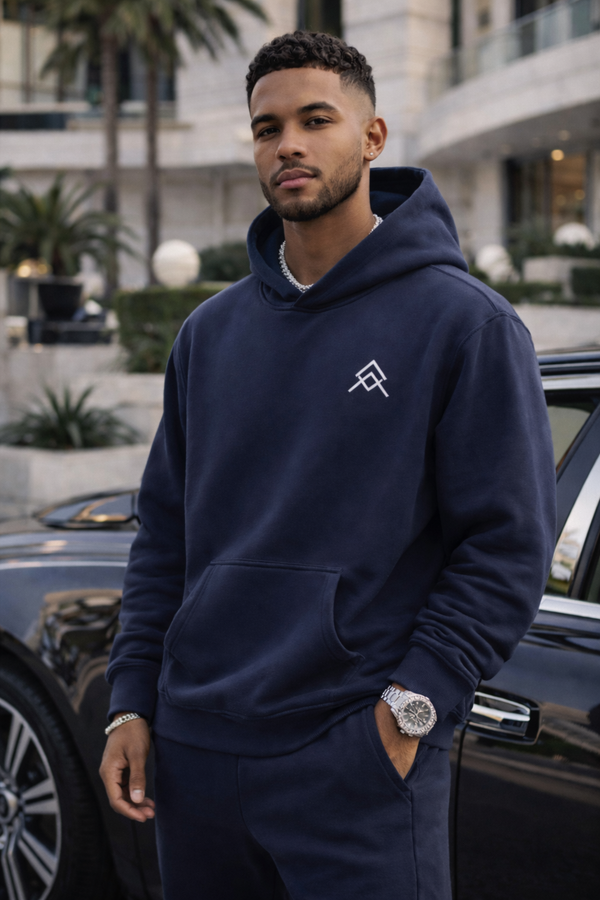 CREATE YOUR REALITY HOODIE