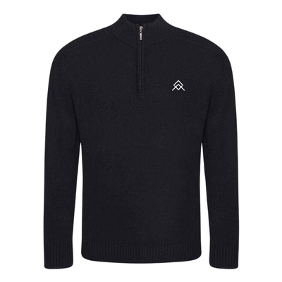 Closer Quarterzip
