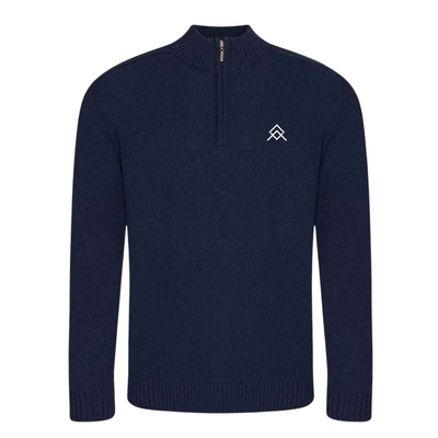 Closer Quarterzip