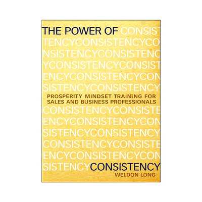 The Power of Consistency