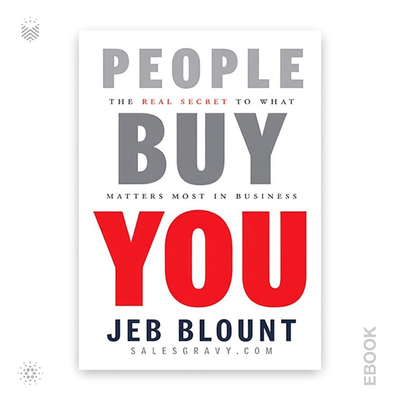 People Buy You